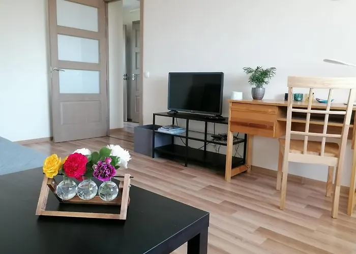 Apartment Anna